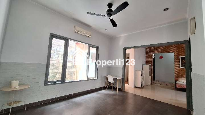 Dijual Rumah di Menteng Dalam - 3
