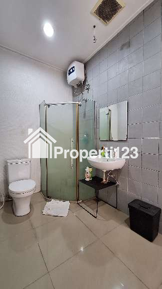 Dijual Rumah di Menteng Dalam - 6