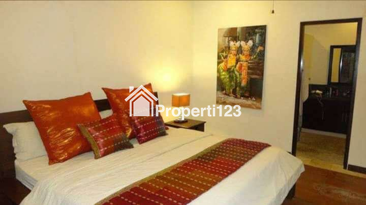 Dijual Villa Di Pererenan Dkt Ke Canggu Badung Bali - 5