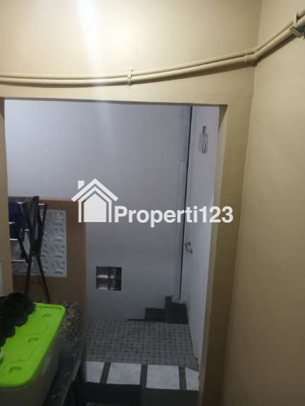 Ruko Strategis 0 Jalan Raya Perumahan Tasikmadu Lowokwaru Malang - 4