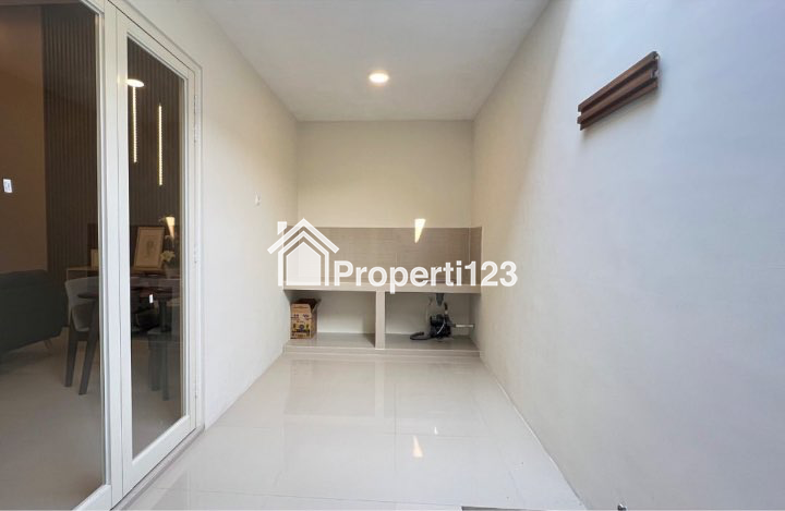 Rumah Siap Huni 8x15 Minimalis di Pandaan DP 5 Juta - 7