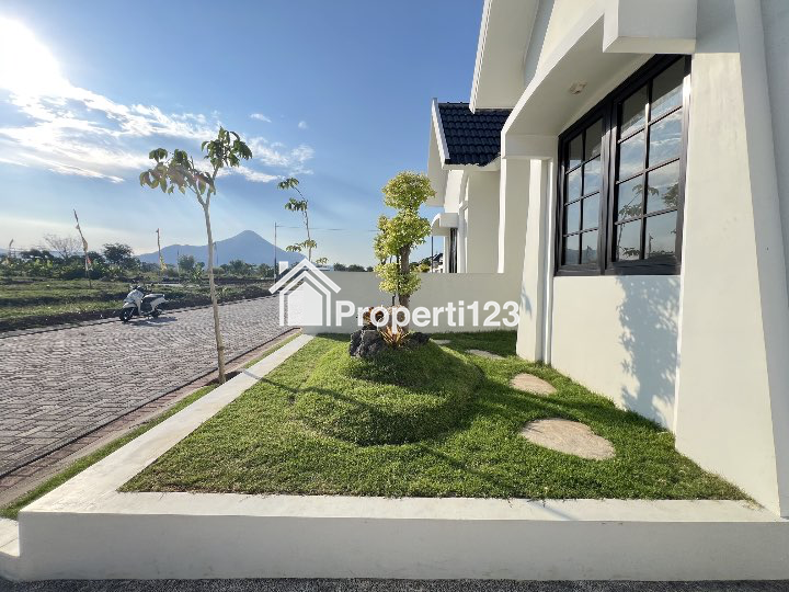 Rumah 1 Lantai 7x11 di Green View Regency Pandaan Siap Huni - 2