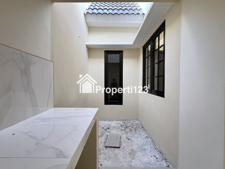 Rumah 1 Lantai 7x11 di Green View Regency Pandaan Siap Huni - 6