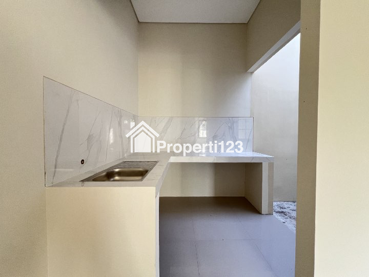 Rumah 1 Lantai 7x11 di Green View Regency Pandaan Siap Huni - 5