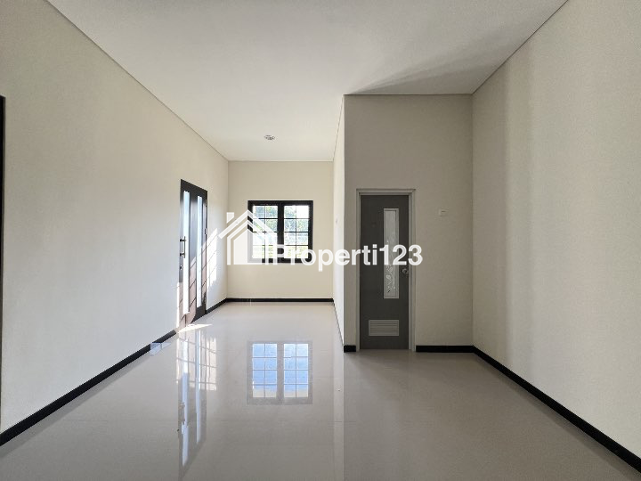 Rumah 1 Lantai 7x11 di Green View Regency Pandaan Siap Huni - 3