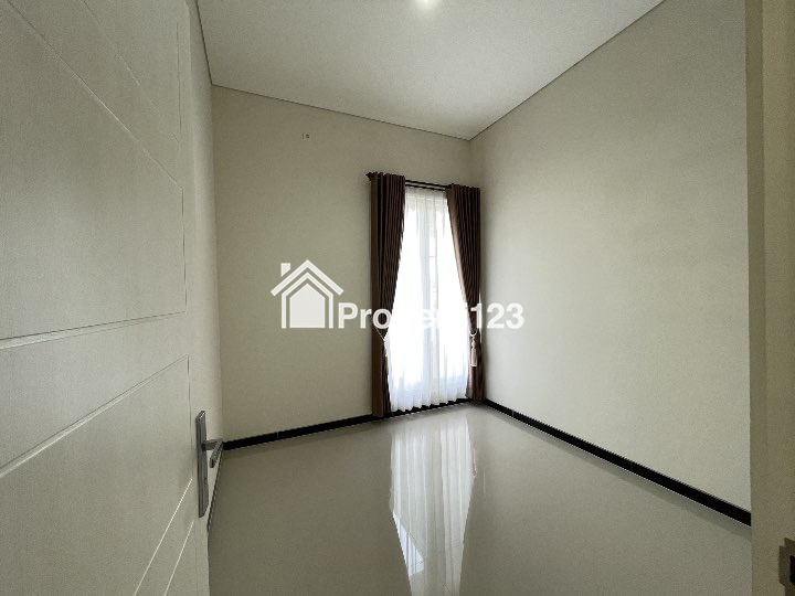 Rumah Siap Huni 7x15 di Green View Regency Pandaan - 4