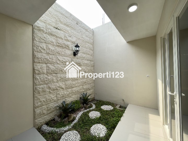 Rumah Siap Huni 7x15 di Green View Regency Pandaan - 6
