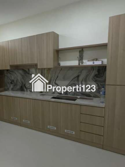 Rumah baru non komplek siap huni di Utan Kayu Matraman Jaktim - 4