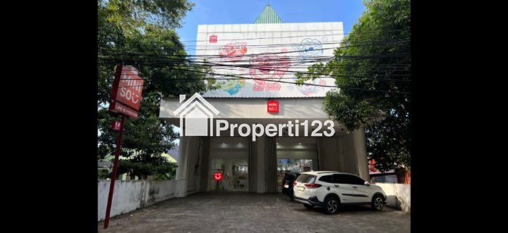 BU Banget Ruko Harus Terjual Bulan Ini! - 2