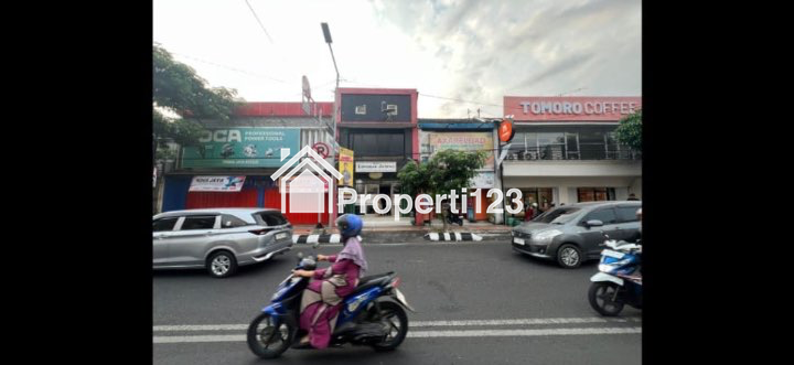 BU Banget Ruko Harus Terjual Bulan Ini! - 8