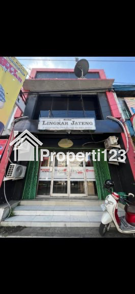 BU Banget Ruko Harus Terjual Bulan Ini! - 9