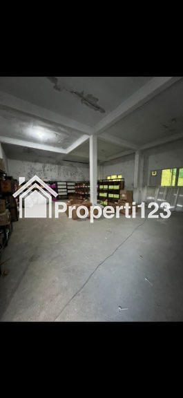 BU Banget Ruko Harus Terjual Bulan Ini! - 7