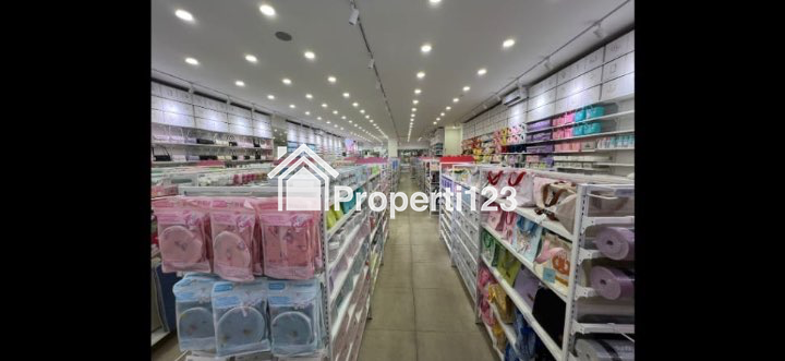 BU Banget Ruko Harus Terjual Bulan Ini! - 6