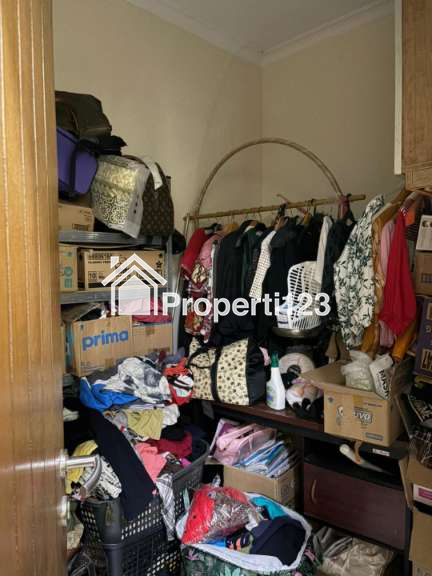 Rumah Rapi Siap Huni Cluster Aralia Kota Harapan Indah Bekasi - 12