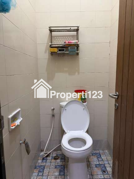 Rumah Rapi Siap Huni Cluster Aralia Kota Harapan Indah Bekasi - 10