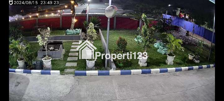 Gudang dan Kantor strategis di Jatijajar Depok - 3