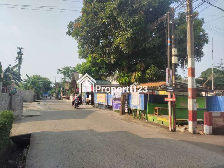 Gudang dan Kantor strategis di Jatijajar Depok - 8