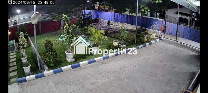 Gudang dan Kantor strategis di Jatijajar Depok - 2