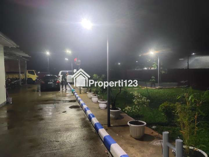 Gudang dan Kantor strategis di Jatijajar Depok - 7