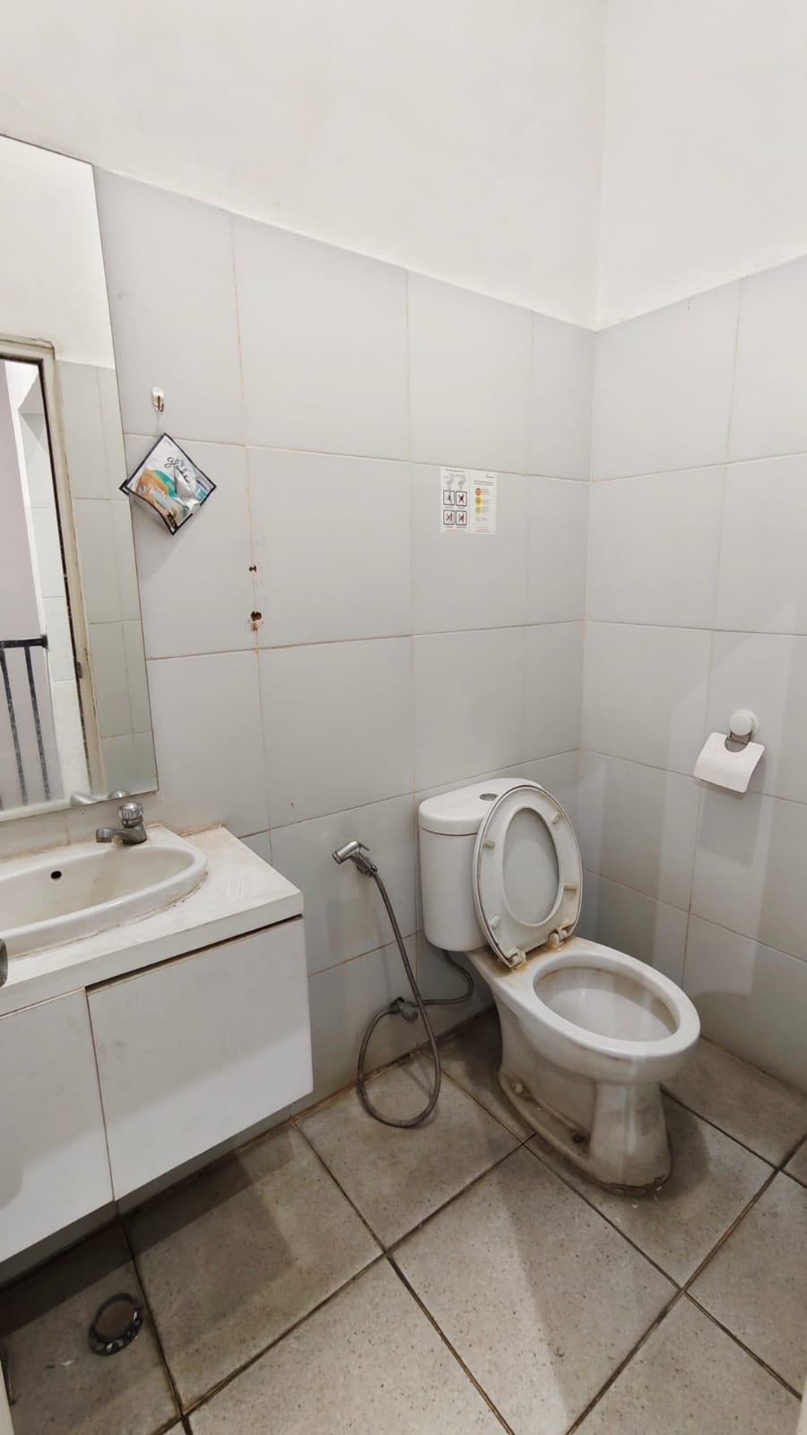 Dijual Ruko Tambun City Strategis Hadap Jalan Utama Tambun Selatan Bekasi - 14