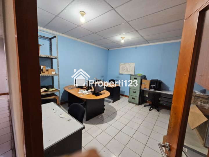 Jual ruko murah Gading Bukit Indah, Kelapa Gading, Jakarta Utara - 2