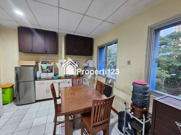 Jual ruko murah Gading Bukit Indah, Kelapa Gading, Jakarta Utara - 3