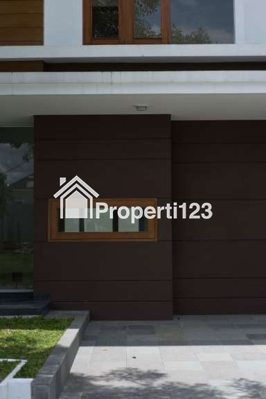 2 Lantai, Hunian Nyaman, 10 Menit Al Azhar World School - 4