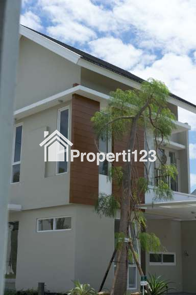 15 Menit Stasiun Tugu, Rumah Minimalis Jogja, Angsuran Rendah - 4