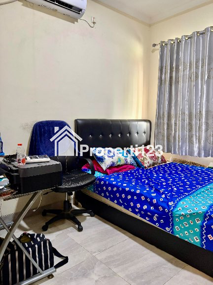 Rumah Siap Huni Cluster Aralia Harapan Indah Bekasi - 5