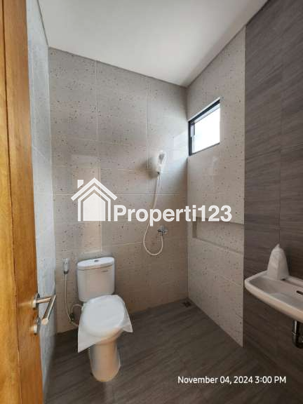 Rumah Ready di Pinang,Kota Tangerang - 3