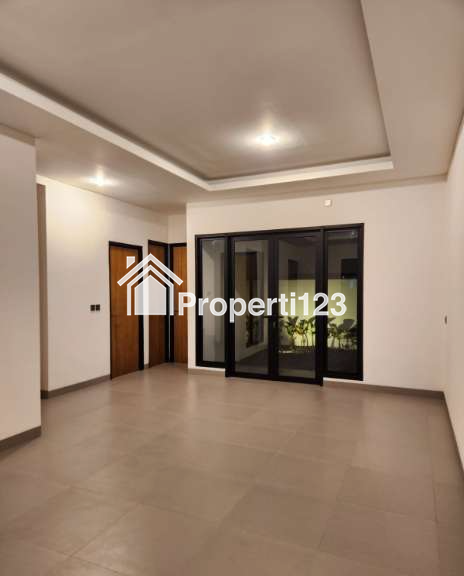 Rumah Ready di Pinang,Kota Tangerang - 2