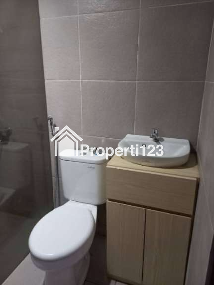 Di jual rumah baru di jalan Plered sumber solo - 7