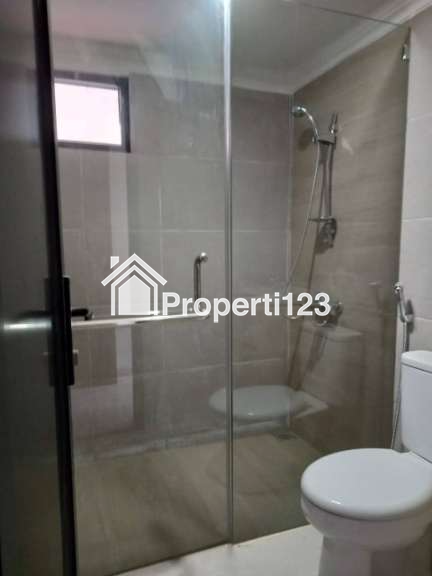 Di jual rumah baru di jalan Plered sumber solo - 3