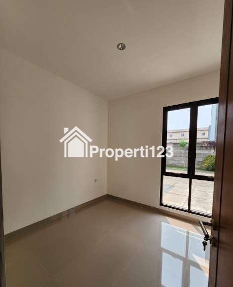 Cluster Ananta Residence di pinang - 2