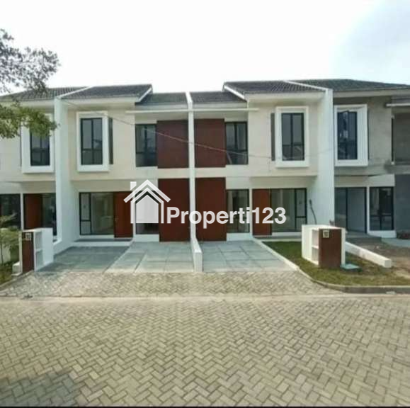 Cluster Ananta Residence di pinang - 5