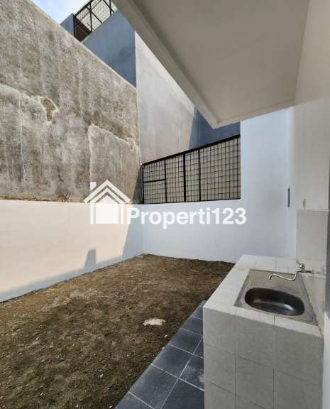 Cluster Ananta Residence di pinang - 3