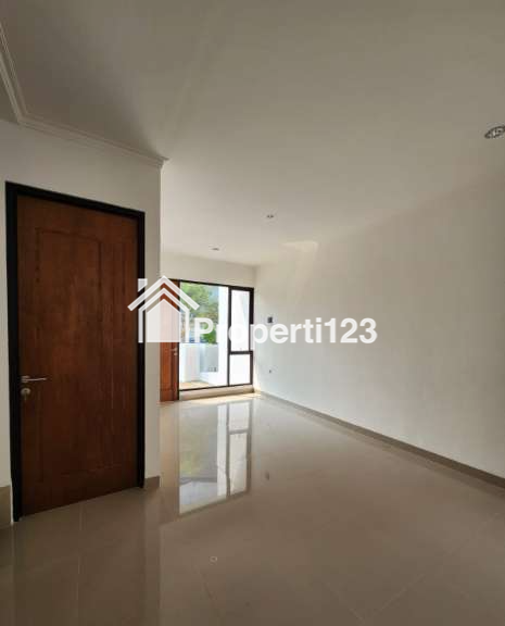 Cluster Ananta Residence di pinang - 1