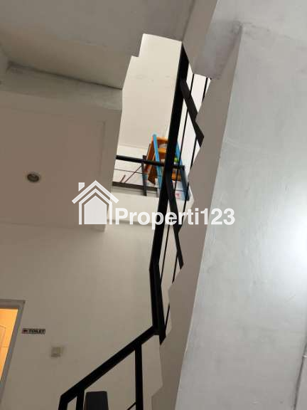 DIJUAL RUKO STRATEGIS BELAKANG AEON MALL BISA NEGO - 5