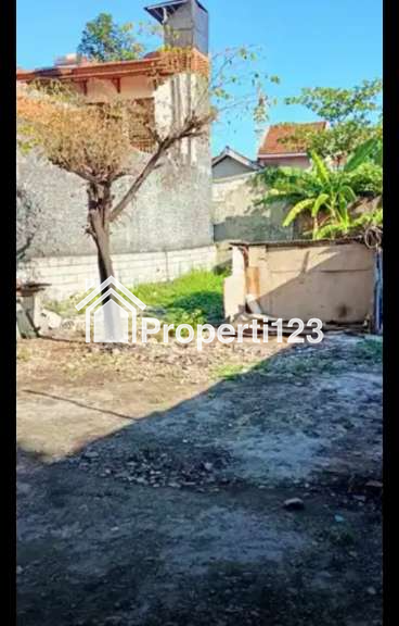 Dijual Tanah Siap Bangun di Perumahan Pagesangan Gayungsari Surabaya Selatan - 1