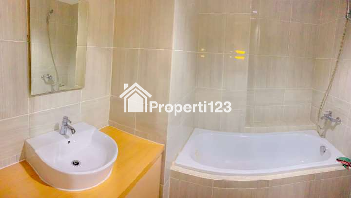 Disewakan Apartemen Vasanta Innopark studio fully furnished B 21-16 - 7