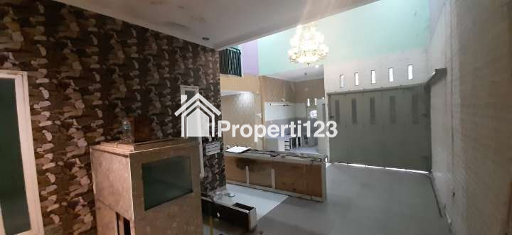 Rumah Dijual 2 Lantai di Jl Kedondong Kel Kranji Kec Bekasi Barat - 4