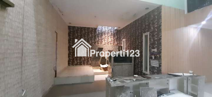 Rumah Dijual 2 Lantai di Jl Kedondong Kel Kranji Kec Bekasi Barat - 3