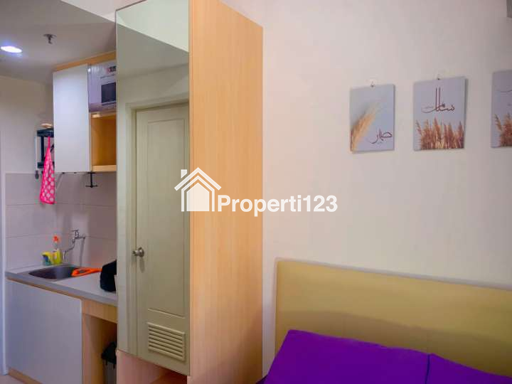 Disewakan Apartemen Osaka studio fully furnished A33-50 - 2