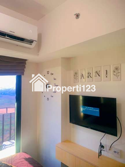 Disewakan Apartemen Osaka studio fully furnished A33-50 - 3