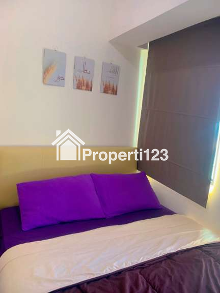 Disewakan Apartemen Osaka studio fully furnished A33-50 - 4