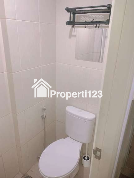 Disewakan Apartemen Osaka studio fully furnished A33-50 - 5