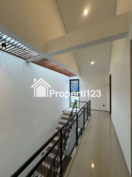 Rumah Baru di Arcamanik Bandung Dekat Sekolah - 7