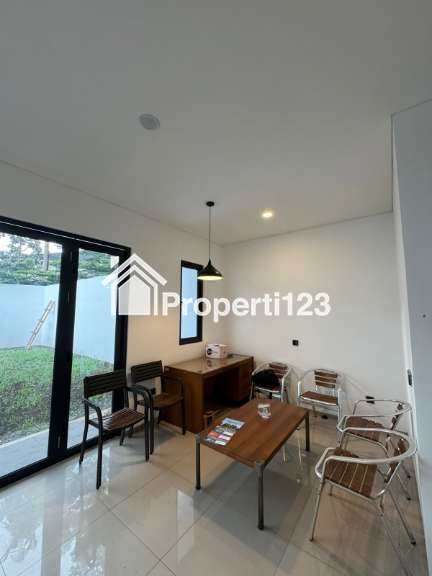 Rumah Baru di Arcamanik Bandung Dekat Sekolah - 3