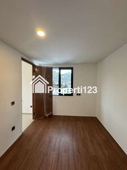 Rumah Baru di Arcamanik Bandung Dekat Sekolah - 8