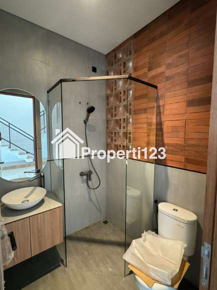 Rumah Baru di Arcamanik Bandung Dekat Sekolah - 5